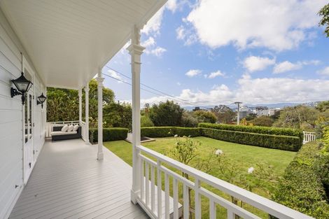 Photo of property in 30 Upton Terrace, Thorndon, Wellington, 6011