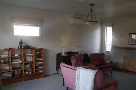 Photo of property in 1 Tom Parker Avenue, Marewa, Napier, 4110
