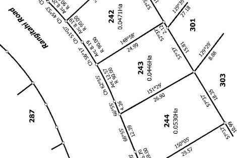 Photo of property in 89 Rangitahi Road, Raglan, 3225