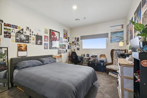 Photo of property in Stadium Garden Flats, 509/107 Thorndon Quay, Pipitea, Wellington, 6011