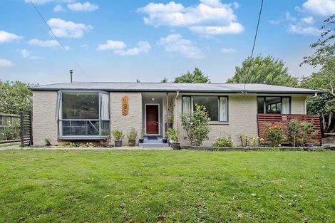 Photo of property in 129 Maddisons Road, Templeton, Christchurch, 8042