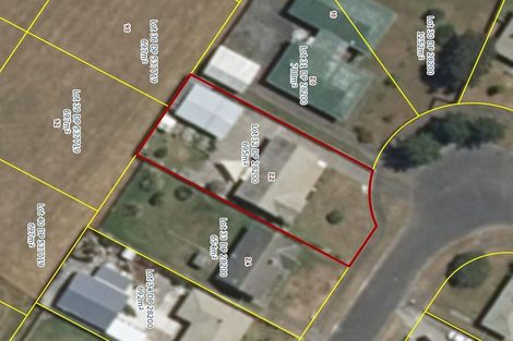 Photo of property in 22 Awatea Street, Levin, 5510