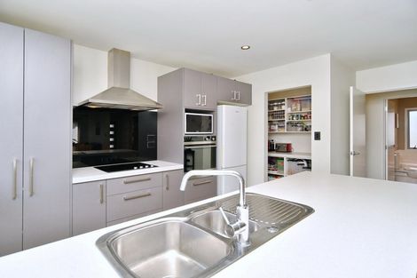 Photo of property in 3 Catchpole Place, Woodend, 7610