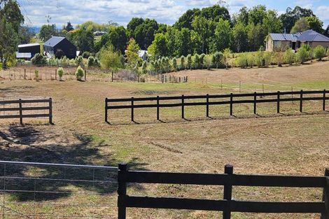 Photo of property in 160a Wayside Road, Te Kauwhata, 3782