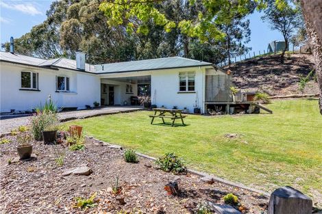 Photo of property in 277 Hakakino Road, Ngaumu, Masterton, 5890