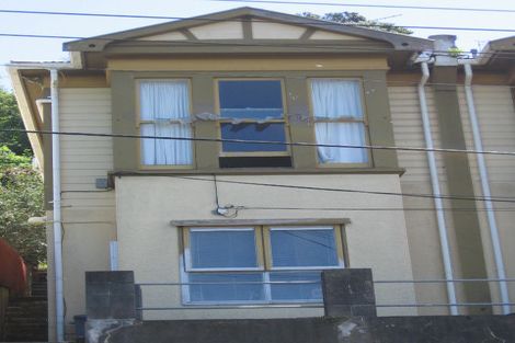 Photo of property in 84 Rolleston Street, Mount Cook, Wellington, 6021