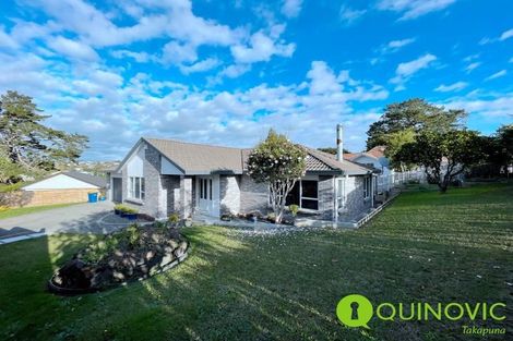 Photo of property in 11 Owl Court, Unsworth Heights, Auckland, 0632