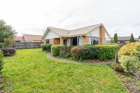 Photo of property in 1 Commodore Avenue, Flagstaff, Hamilton, 3210