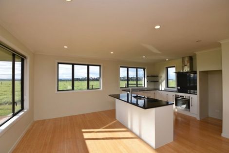 Photo of property in 372 Lindsay Calcium Road, Isla Bank, Otautau, 9683