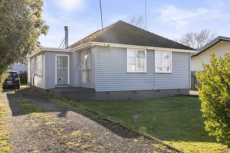 Photo of property in 21 Hereford Street, Marton, 4710