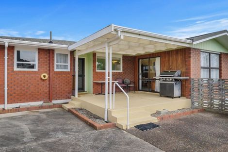 Photo of property in 25 Burn Street, Levin, 5510