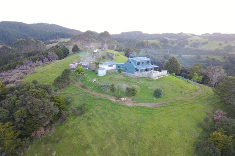 Photo of property in 46 Rebel Lane, Whareora, Whangarei, 0175