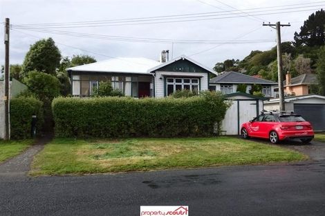 Photo of property in 1 Dickson Street, Macandrew Bay, Dunedin, 9014