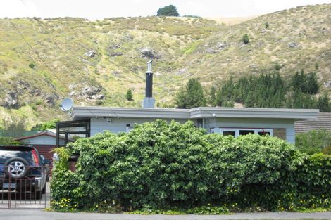 Photo of property in 21 Van Asch Street, Sumner, Christchurch, 8081