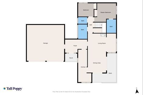 Photo of property in 15 Barr Road, Makarau, Warkworth, 0984