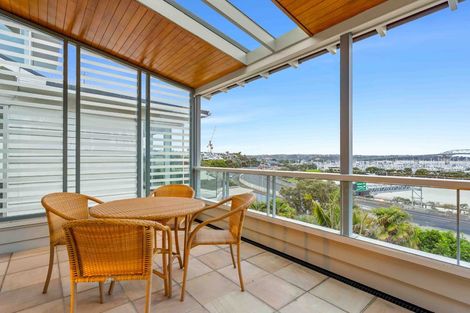 Photo of property in 17 London Street, Saint Marys Bay, Auckland, 1011