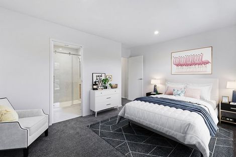 Photo of property in 8 Tuputupu Drive, Kumeu, 0810