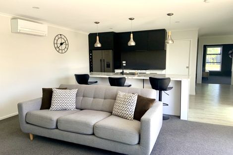 Photo of property in 4 Kennington Drive, Rolleston, 7615