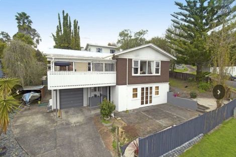 Photo of property in 70 Vandeleur Avenue, Birkdale, Auckland, 0626