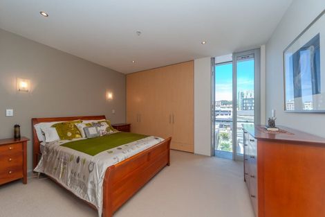 Photo of property in Sanctum Apartments, 64/10b Ebor Street, Te Aro, Wellington, 6011