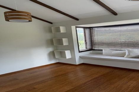 Photo of property in 107 Totara Road, Miramar, Wellington, 6022