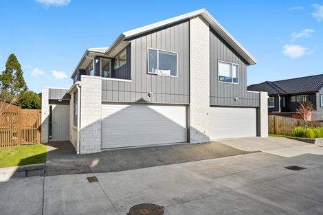 Photo of property in 10/18 Mahoe Street, Melville, Hamilton, 3206