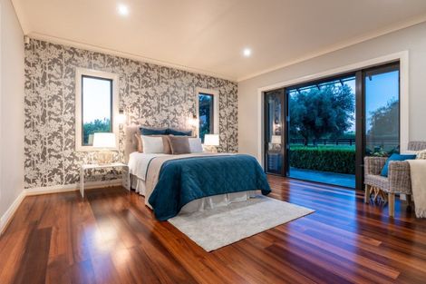 Photo of property in 32 Discombe Road, Tamahere, Hamilton, 3283