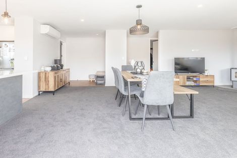 Photo of property in 4 Coleman Lane, Amberley, 7410