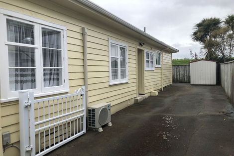 Photo of property in 4 Mudie Street, Alicetown, Lower Hutt, 5010