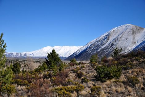 Photo of property in 565 Manuka Terrace, Ben Ohau, Twizel, 7999