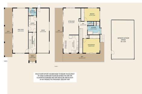 Photo of property in 80 Deep Creek Road, Torbay, Auckland, 0630