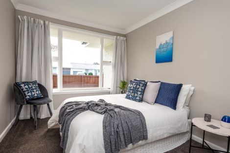 Photo of property in 2 Algidus Street, Sockburn, Christchurch, 8042