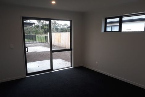 Photo of property in 6 Emily Place, Rolleston, 7615