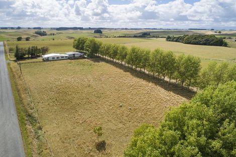 Photo of property in 78 Managhs Road, Halcombe, Feilding, 4775