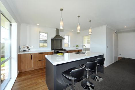 Photo of property in 22 Asheridge Place, Wigram, Christchurch, 8025