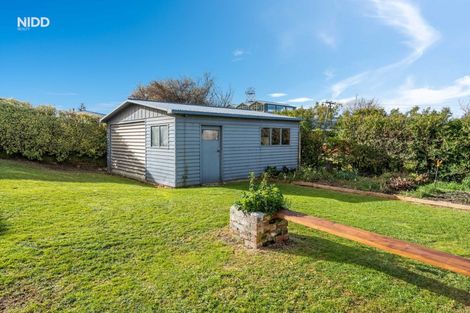 Photo of property in 7 Hanlon Street, Halfway Bush, Dunedin, 9010