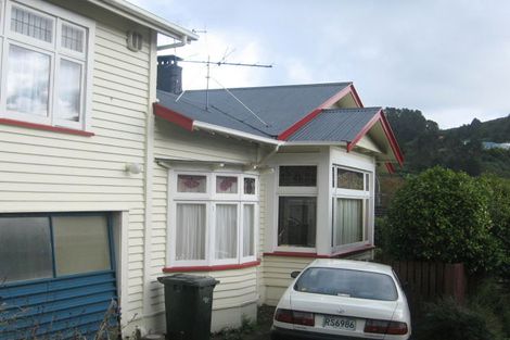 Photo of property in 2 Natalie Way, Karori, Wellington, 6012