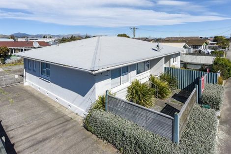Photo of property in 21a Parker Street, Mayfield, Blenheim, 7201
