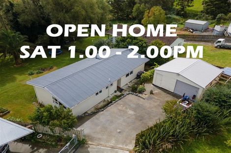 Photo of property in 20 Derrick Road, Kawakawa, 0210