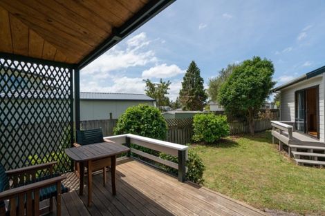 Photo of property in 36 Grace Crescent, Richmond Heights, Taupo, 3330