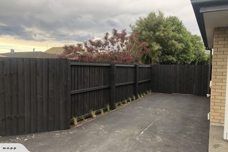 Photo of property in 34a Williams Street, Kaiapoi, 7630