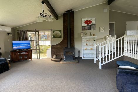 Photo of property in 35 Esplanade, Te Kuiti, 3910