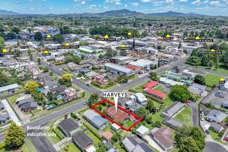 Photo of property in 46 Rawhiti Avenue, Matamata, 3400