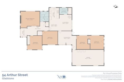 Photo of property in 54 Arthur Street, Gladstone, Invercargill, 9810