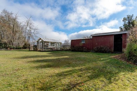 Photo of property in 21 Grey Street, Murchison, 7007