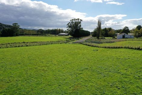 Photo of property in 12b Pahiatua Pongaroa Road, Pahiatua, 4982