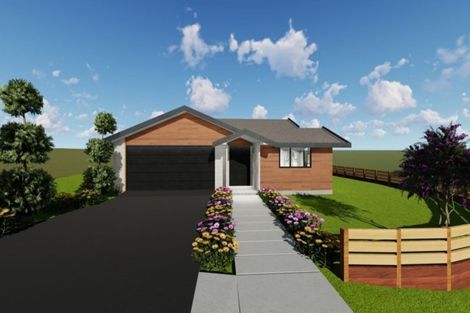 Photo of property in 11 Waikohi Avenue, Glenbrook, Waiuku, 2681