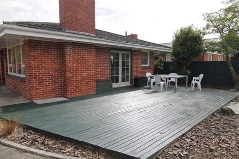 Photo of property in 2/55 Rountree Street, Upper Riccarton, Christchurch, 8041