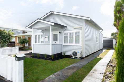 Photo of property in 55 Cook Street, Hamilton East, Hamilton, 3216