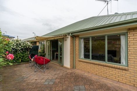 Photo of property in 158b Cambridge Road, Hillcrest, Hamilton, 3216